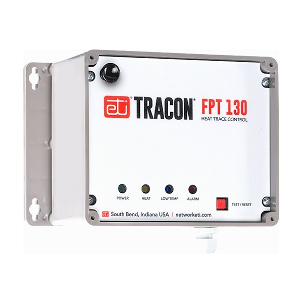 FPT-130 Heat Trace Temperature Control