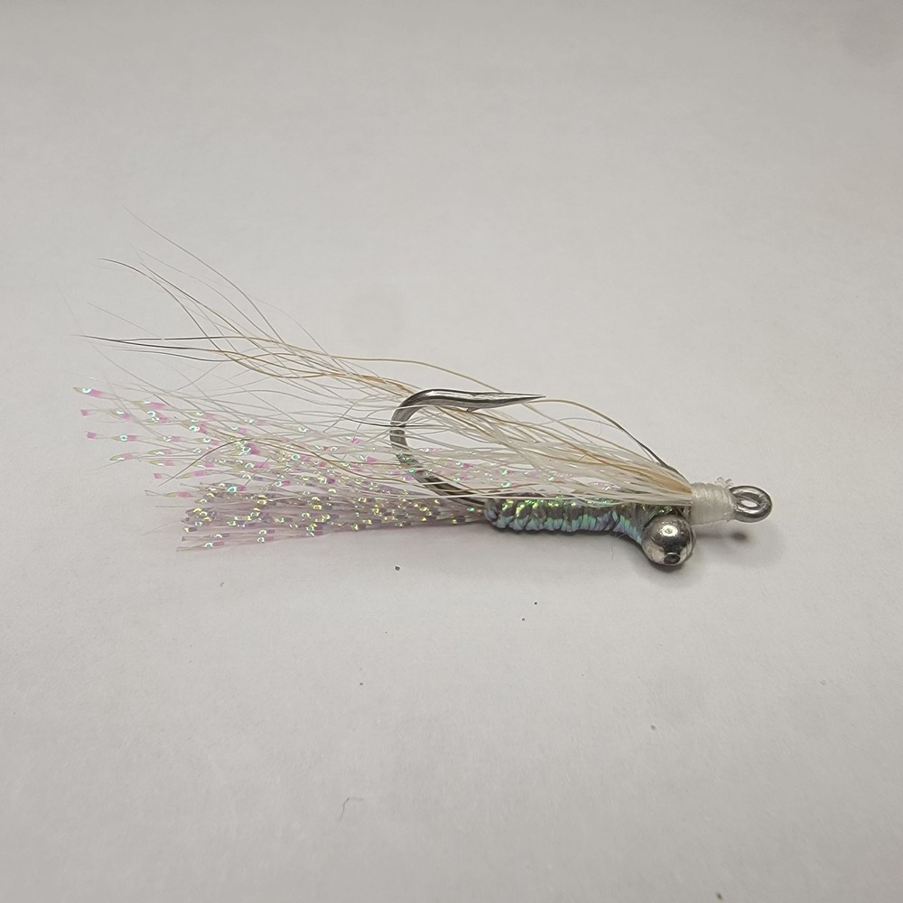 Crazy Charlie Pearl | Size #4