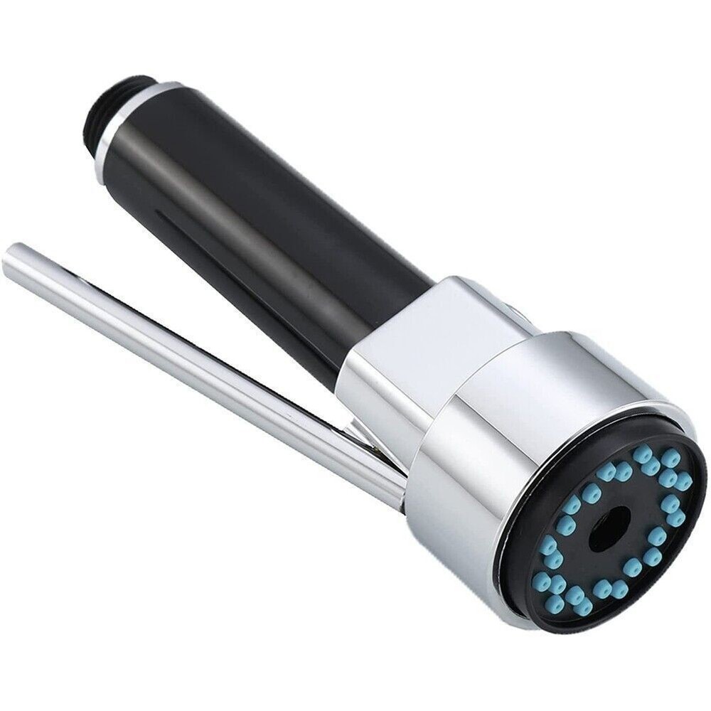 Pull Out Spray Head Replacement Kitchen Mixer Tap Water Shower Setting New