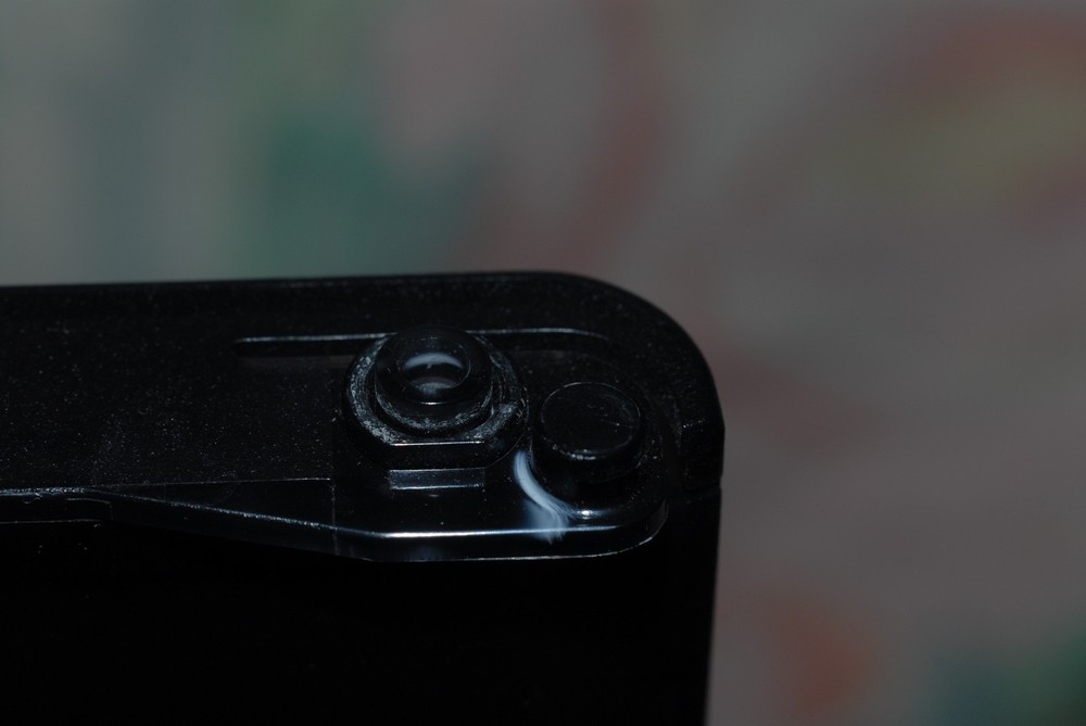 Epson Stylus R1800 Rear Feed Input Support / Rear Paper Load input support