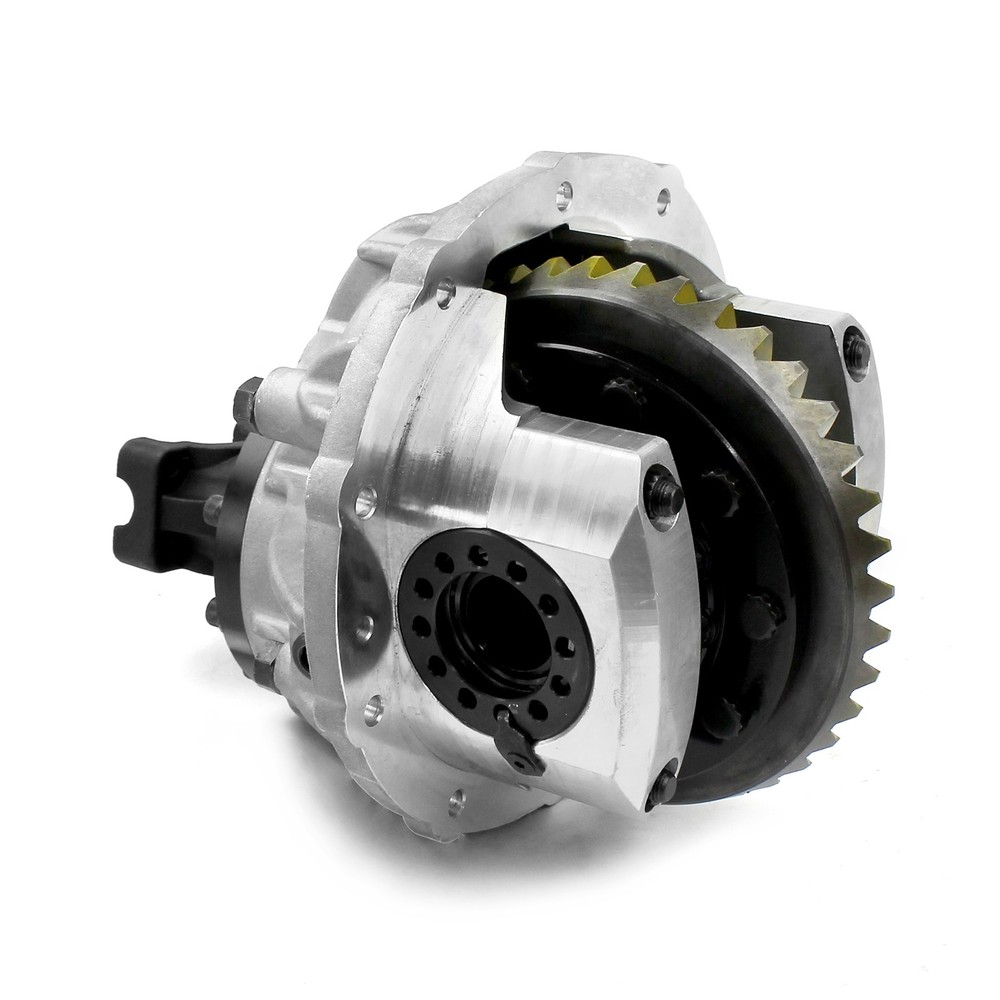 Speedmaster 1-215-014-03 Differential