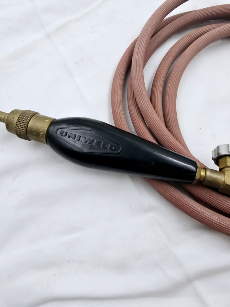 Uniweld Acetylene Universal Torch