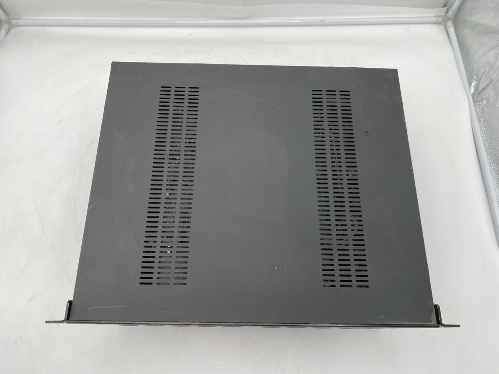 Chaparral Monterey 100C Plus Satellite Receiver