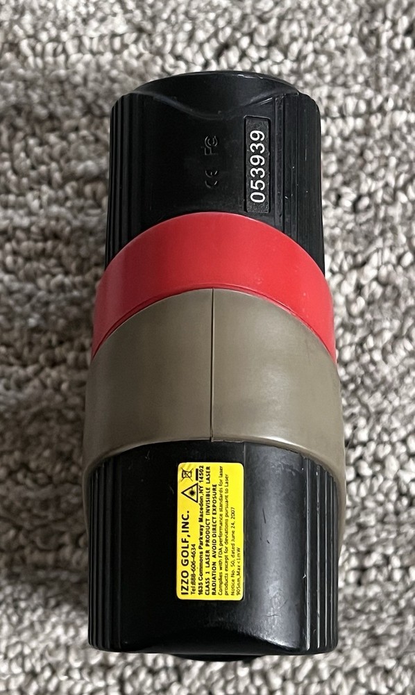 Callaway 300 Pro Pre-Owned Range Finder