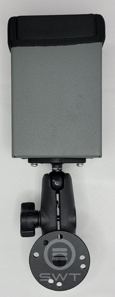 Zebra/Symbol Forklift Scanner Holder Assembly - 21-52612-01R