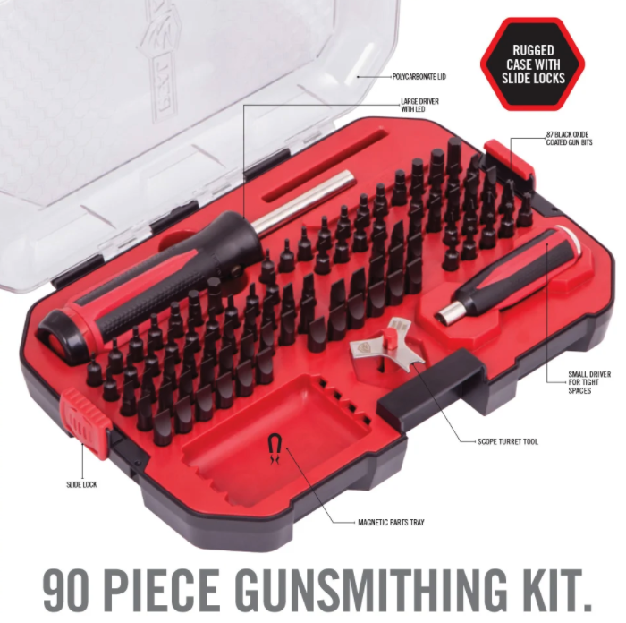 Real Avid Smart Drive 90 - AVSD90