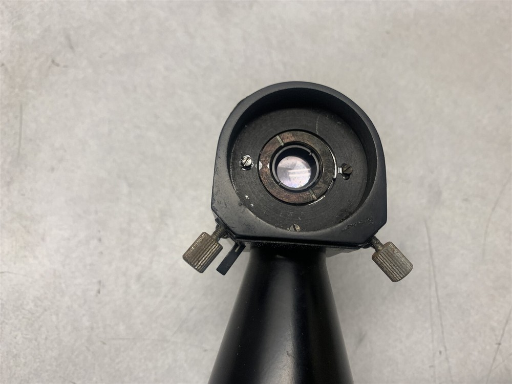 BAUSCH & LOMB OPT ROCHESTER MICROSCOPE