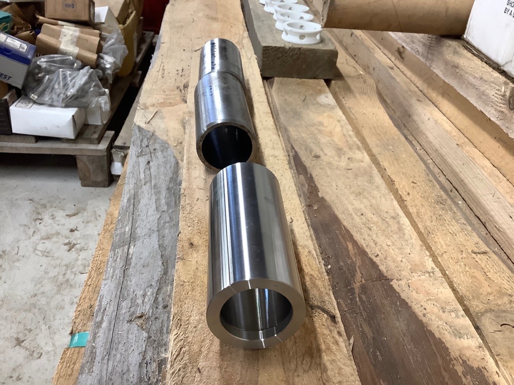 Shaft Sleeve 046692G020