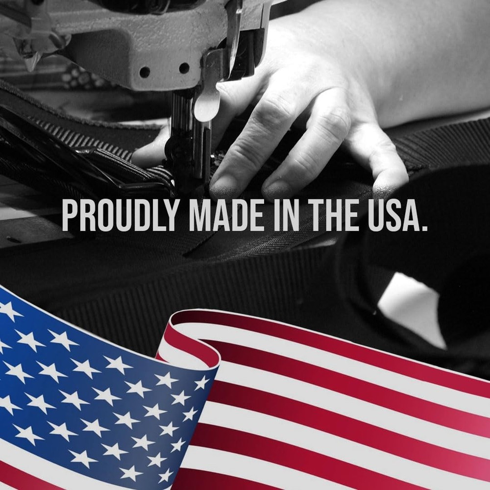 Centaur Adjustable Half Climbing Harness with Quick Release Buckle, for Professi