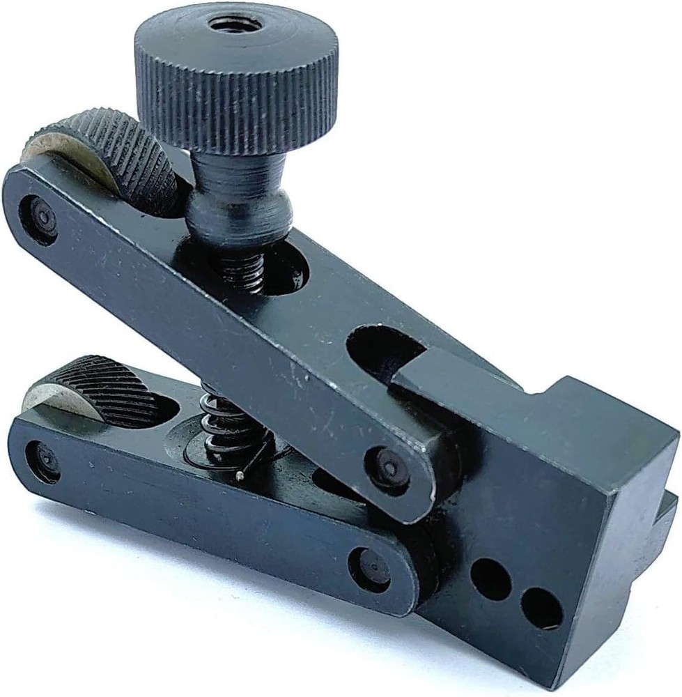 V-clamp Type Knurling Tool 5-20 mm small Capacity