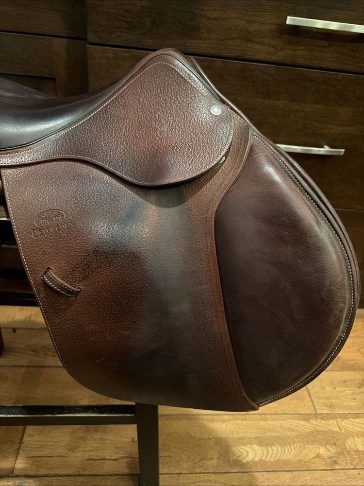 Devoucoux Biarritz Arcade Normale 16.5” 2A