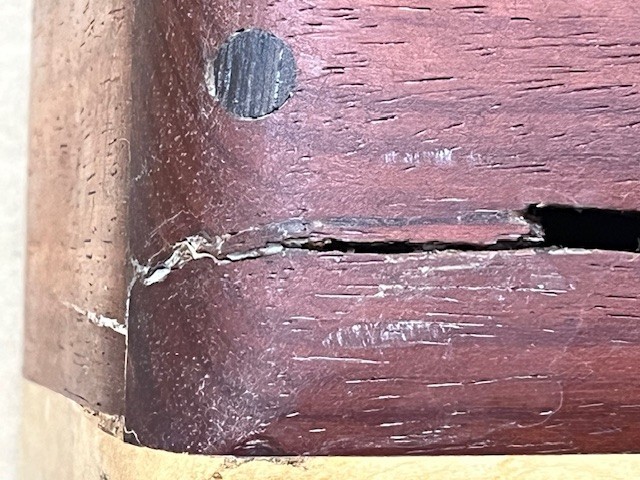 Melodic Log Drum - Natural