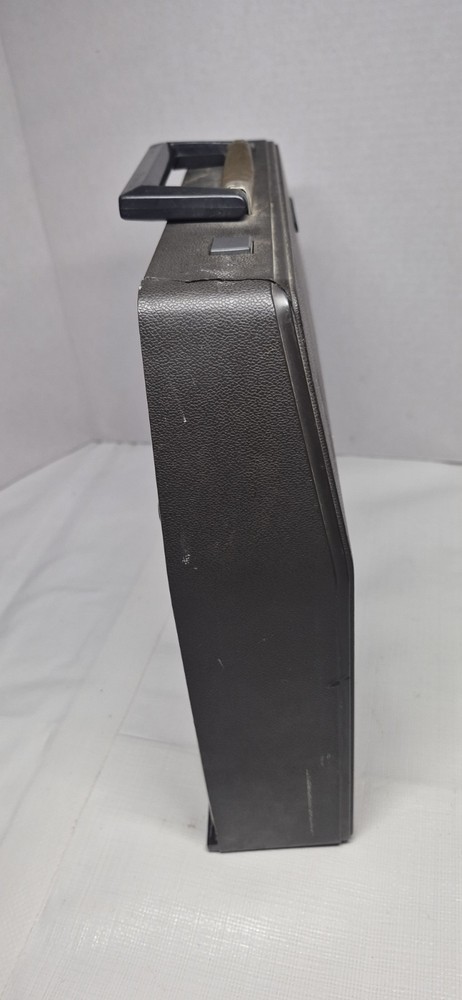 Adler Tippa S Typewriter Case 1960s - Tested working Read