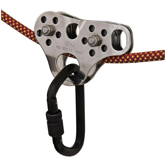 Cmi MICROTROLLEY Micro Trolley Pulley