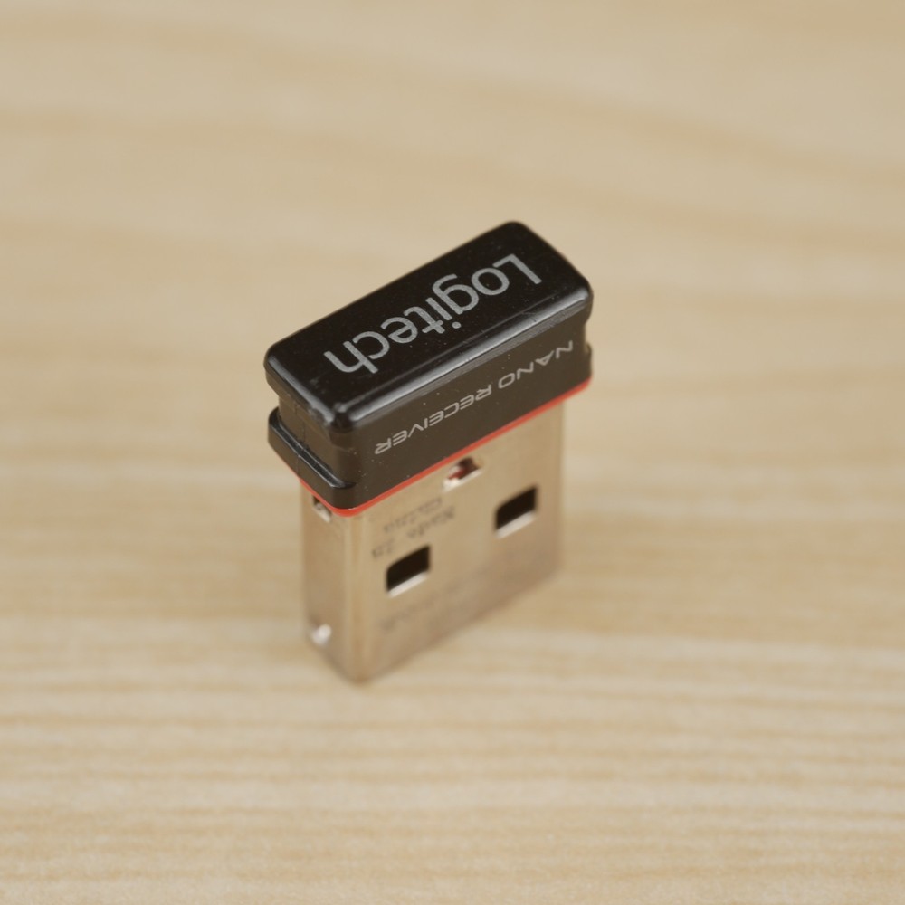OEM Logitech C-U0010 Non-Unifying USB Receiver Dongle for Keyboard Mouse C-11077