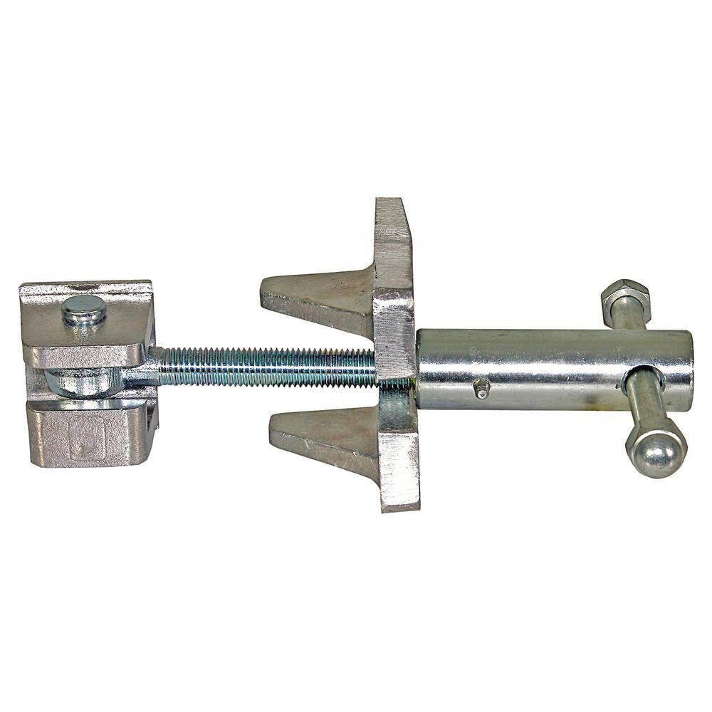 Steel Tailgate Latch Assembly for Dump Truck