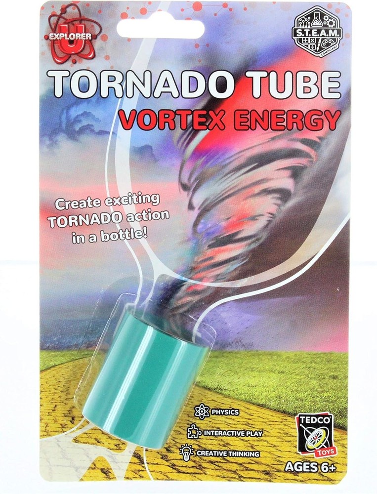 Tube - Assorted Colors