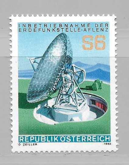 Austria #1155 MNH