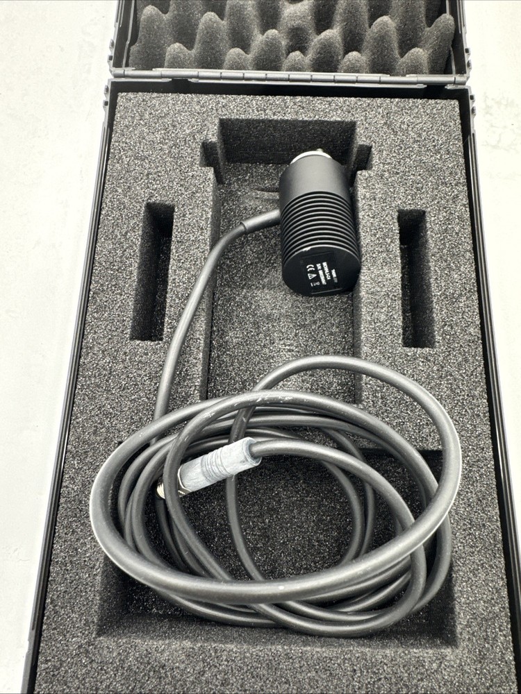 ThorLabs MCWHL5-C4 800mW Mounted LED