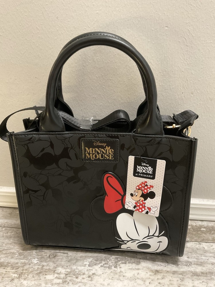 NWT Minnie Purse Bag