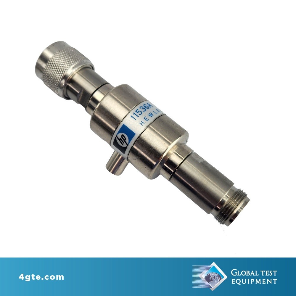 Keysight 11536A 50-Ohm Tee