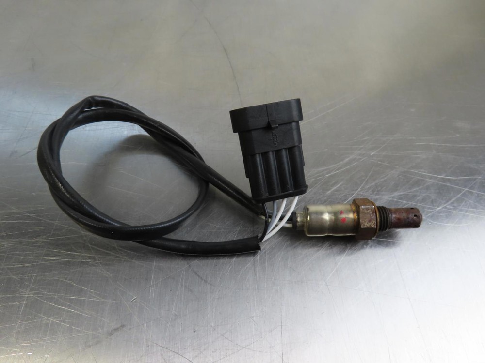 EB1370 2014 14 DUCATI PANIGALE 899 O2 OXYGEN SENSOR 2