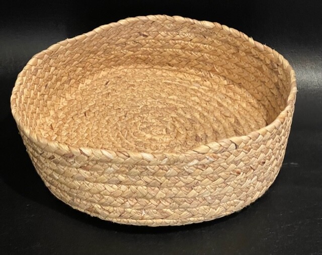 Woven Basket