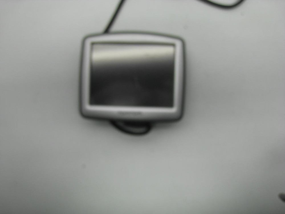 Tomtom XL Portable GPS N14644 TESTED