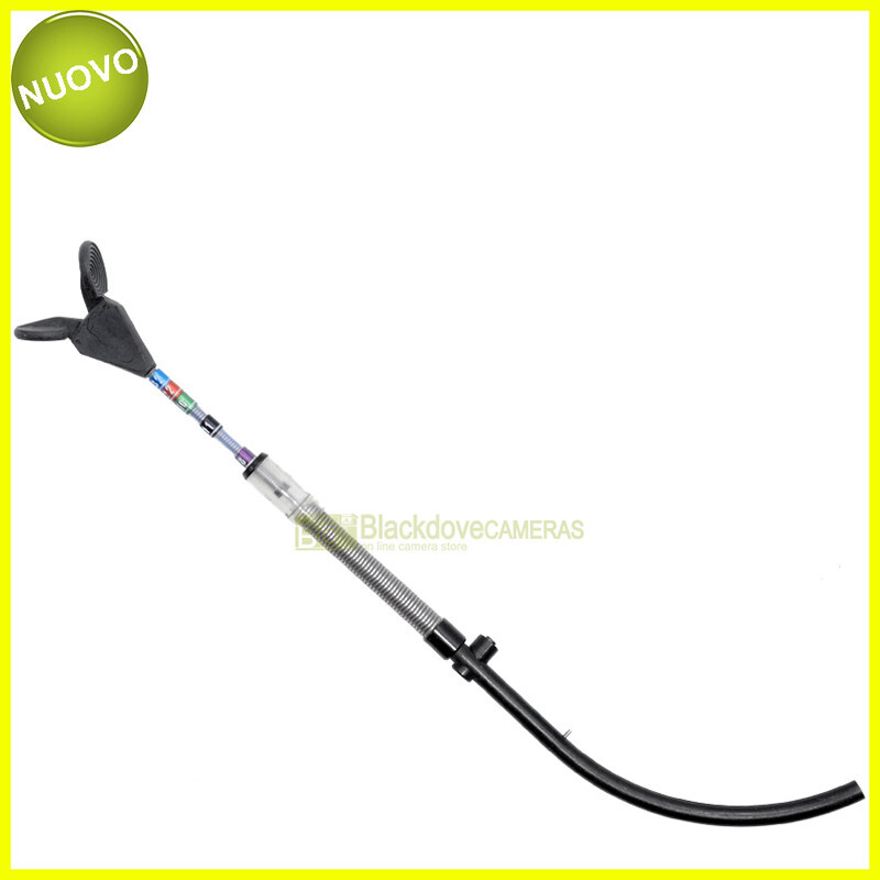 Flexible Aperture Aperture for Linhof Large Format Lenses. Replacement.