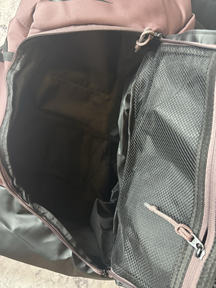 Nike Elite Pro 32L Basketball Backpack - Dark Pink