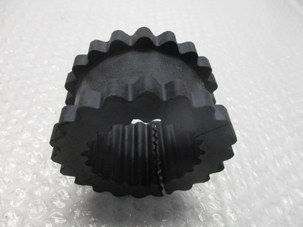 INDUSTRIAL SPARE 5JES COUPLING NSNP