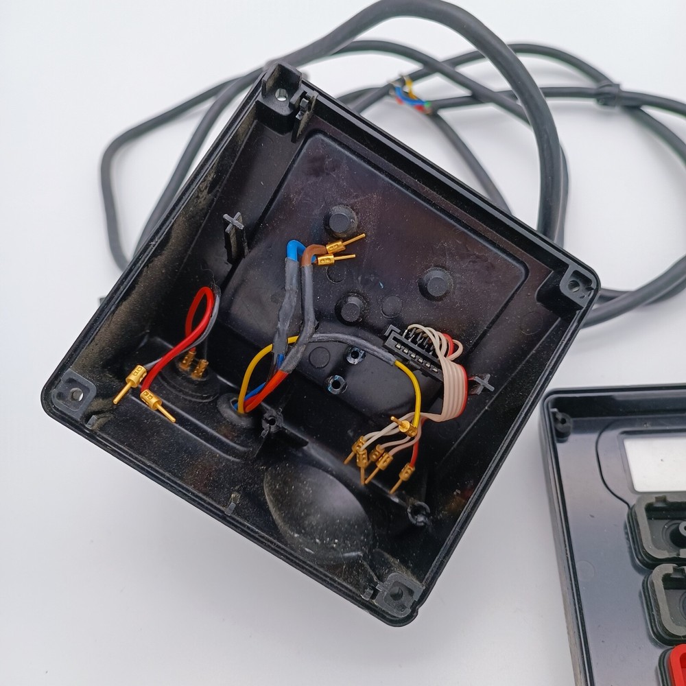 AUTOHELM ST3000 Autopilot Controller - Contol / Head unit Replacment case casing