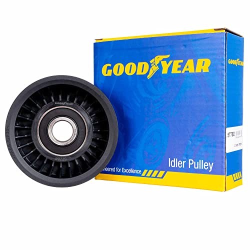 57788 FEAD Pulley