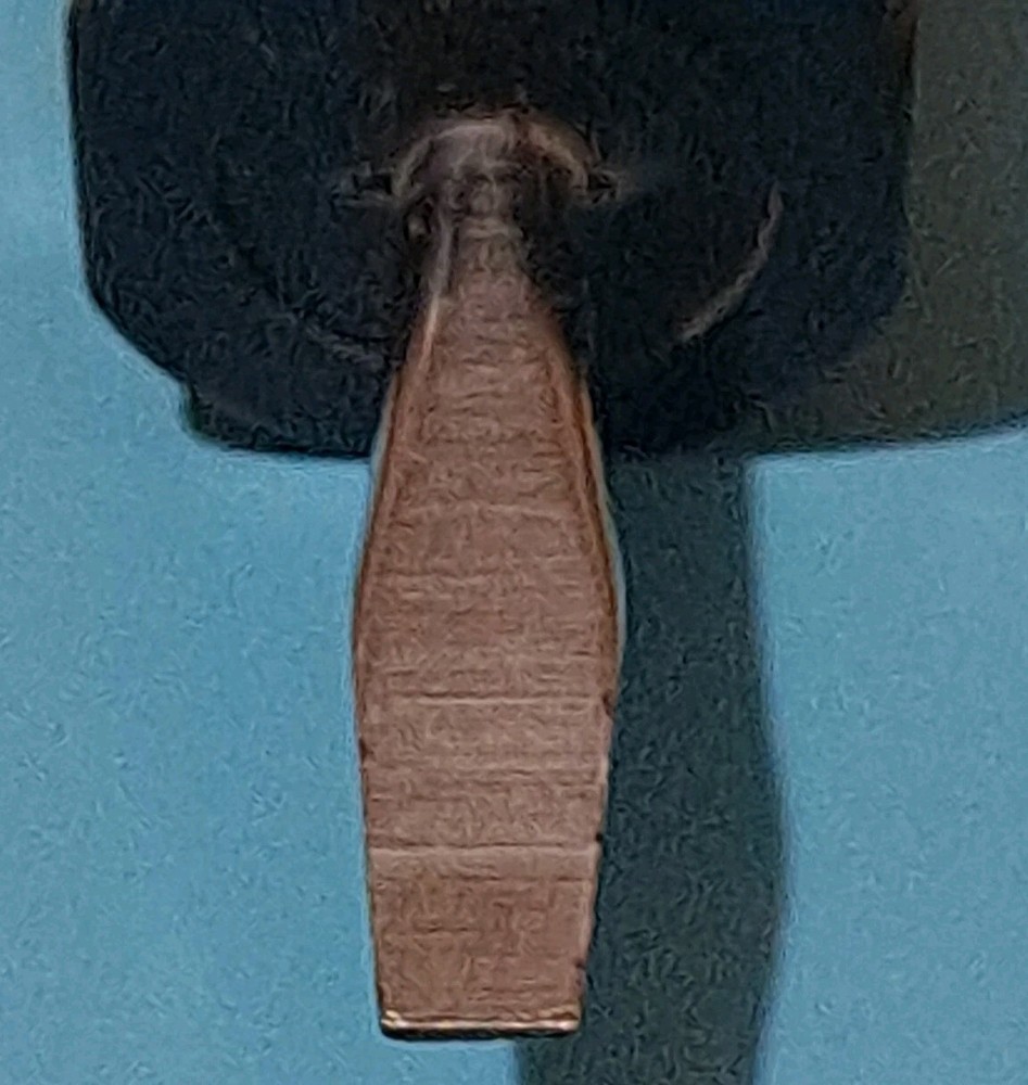 Snap On Stubby Regular Screw Driver B32