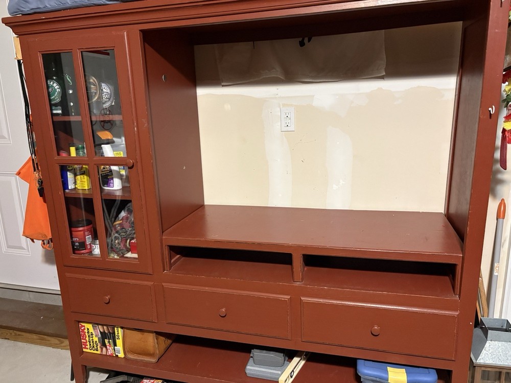 Television Hutch