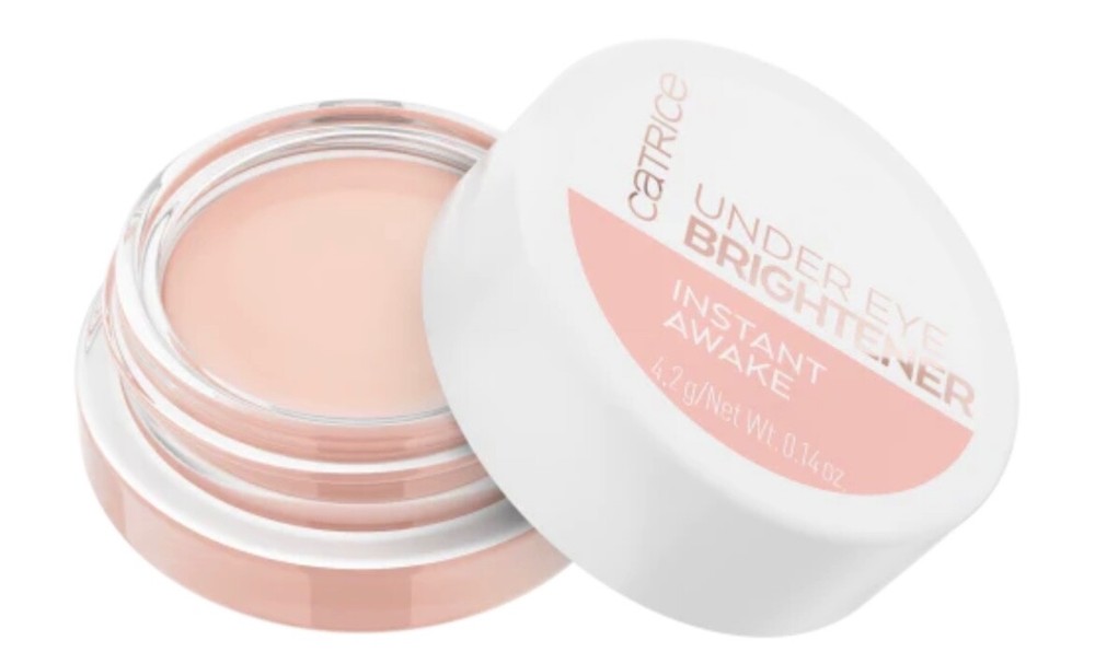 Catrice Undereye Brightener