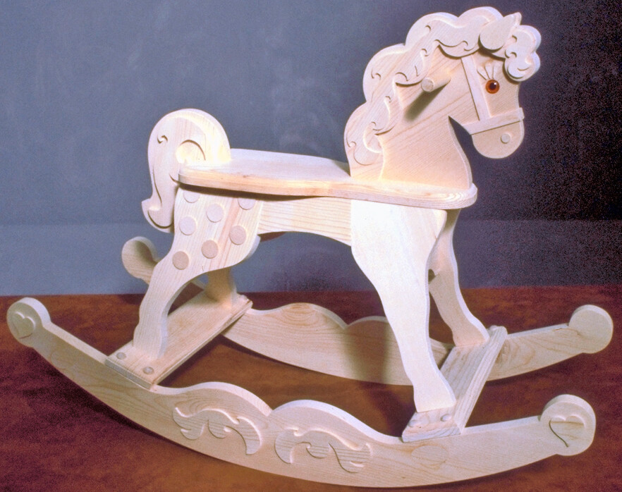 WOODWORKING PLANS COLLECTION, Easy projects, many fun patterns. Most full size