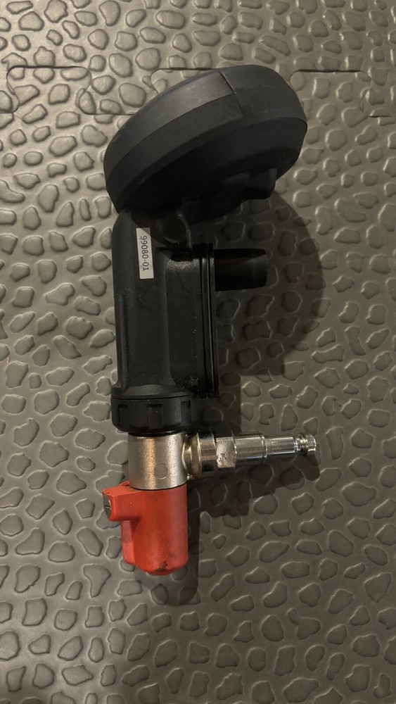 Interspiro Spiromatic Breathing Valve