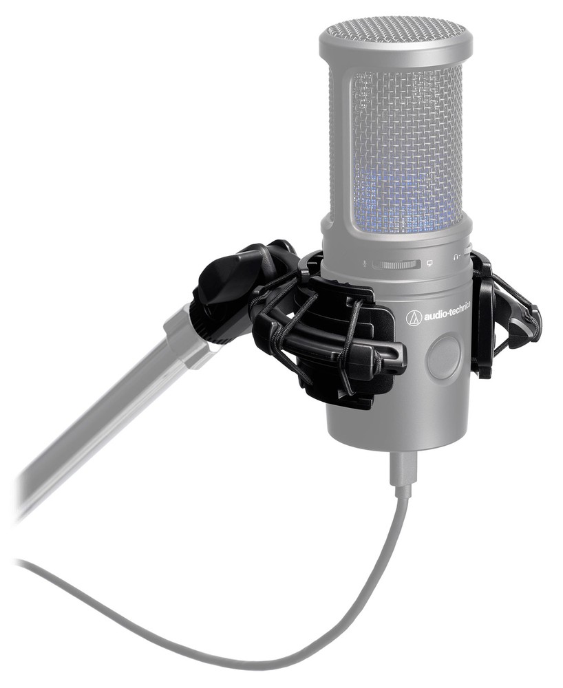 Audio Technica AT8455 Shockmount For AT2020USB-X