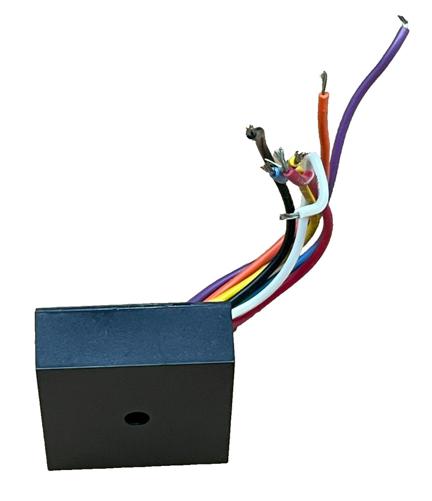ESCO ISO-1004 4 Input Solid State Isolation Relay