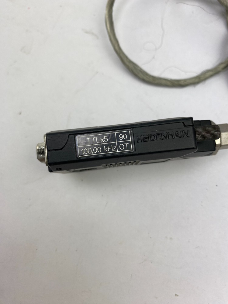 HEIDENHAIN TTLx5 100,00 KHZ