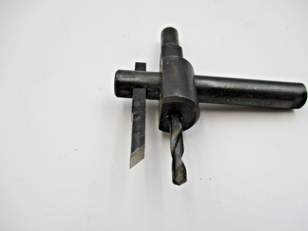 General No. 4 Circle Cutter