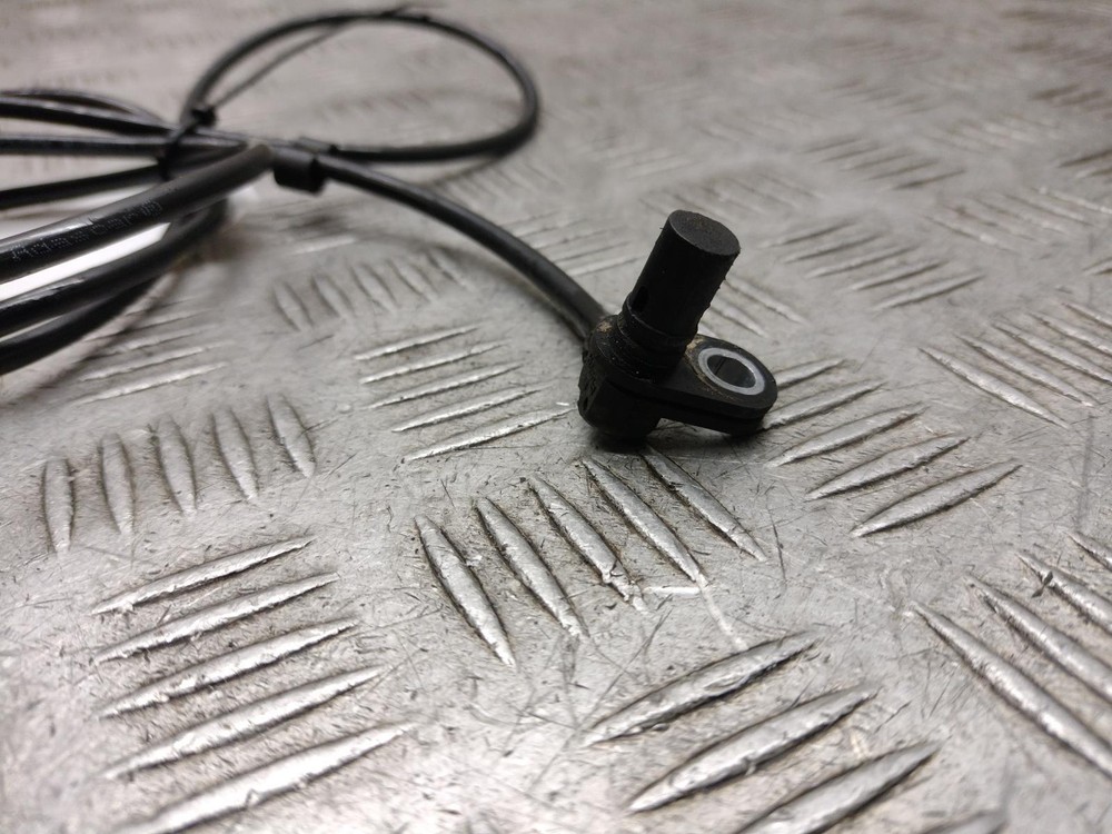 2024 DUCATI MULTISTRADA V4 ABS Sensor