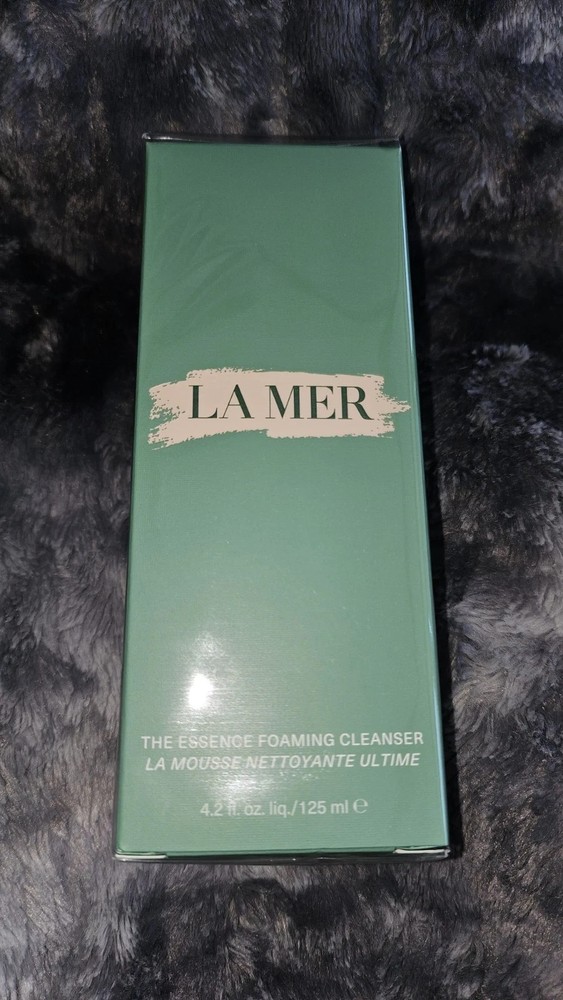 La Mer The Essence Foaming Cleanser, 4.2 oz