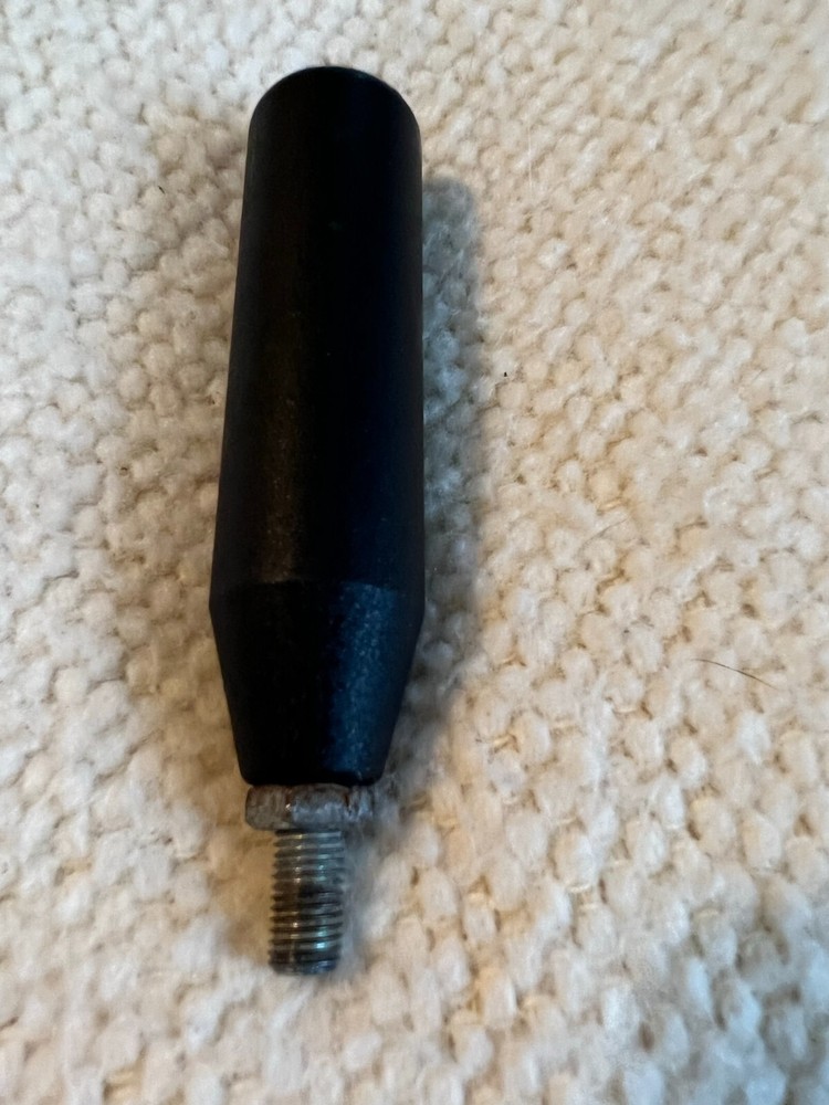 Cobra Archery Stabilizer Bar Two Threaded Ends