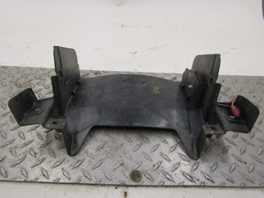 2005 HONDA FOREMAN 500 ENGINE MOTOR OIL COOLER SHROUD