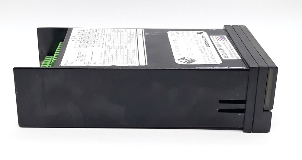 Newport INFCPO 115vacs 6 watts Process Panel Meter