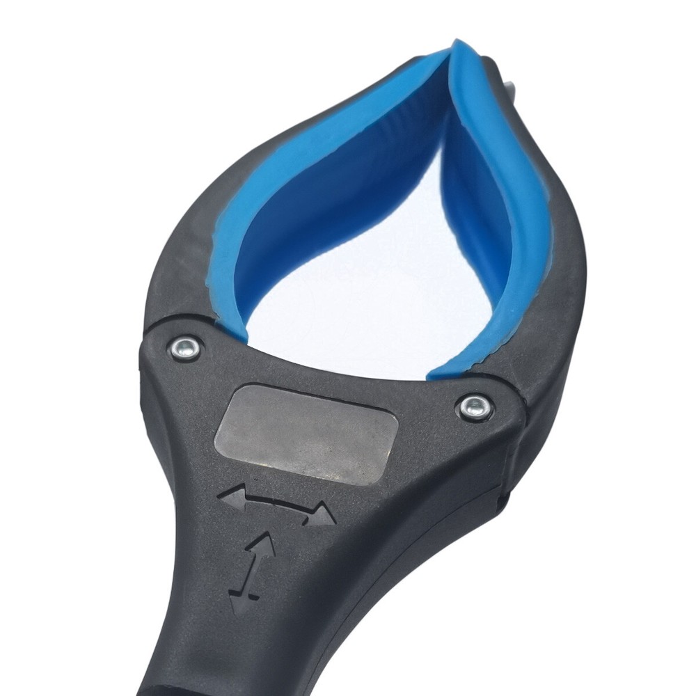 Foldable Reach Grab Tool, Garden Cleaning Mobile Assisted Picking Tool