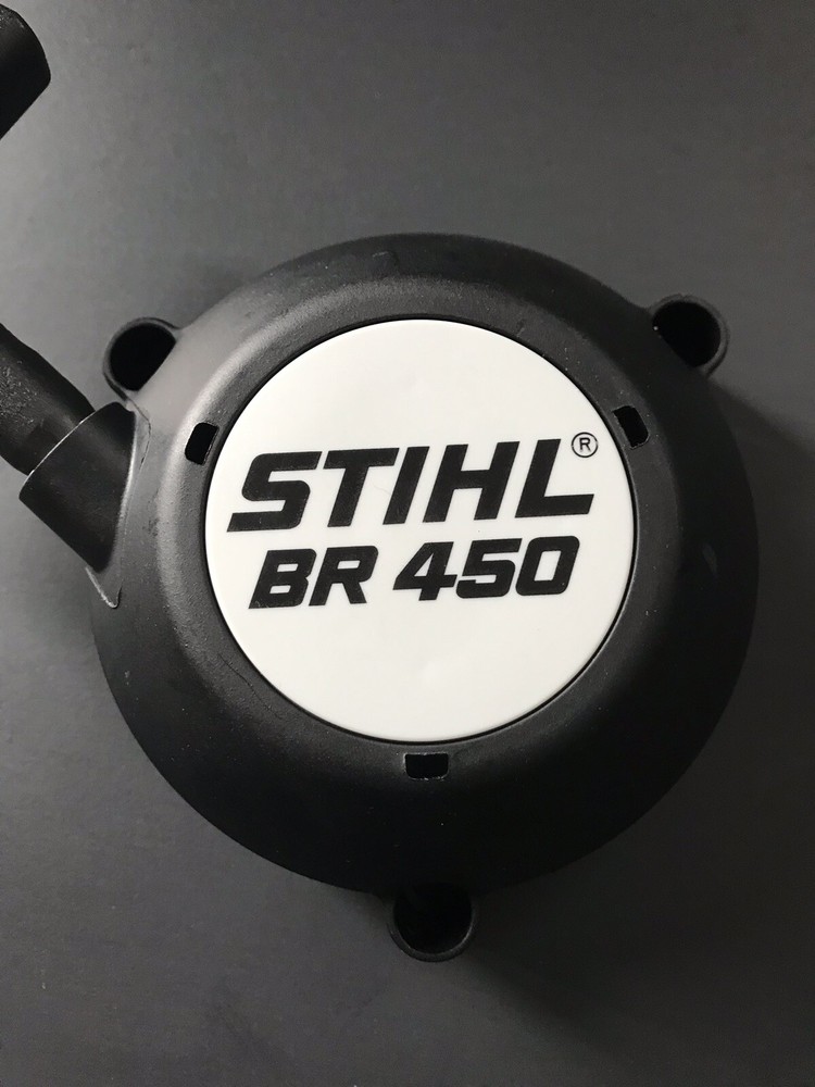 STIHL BR450 recoil pull start starter NEW OEM