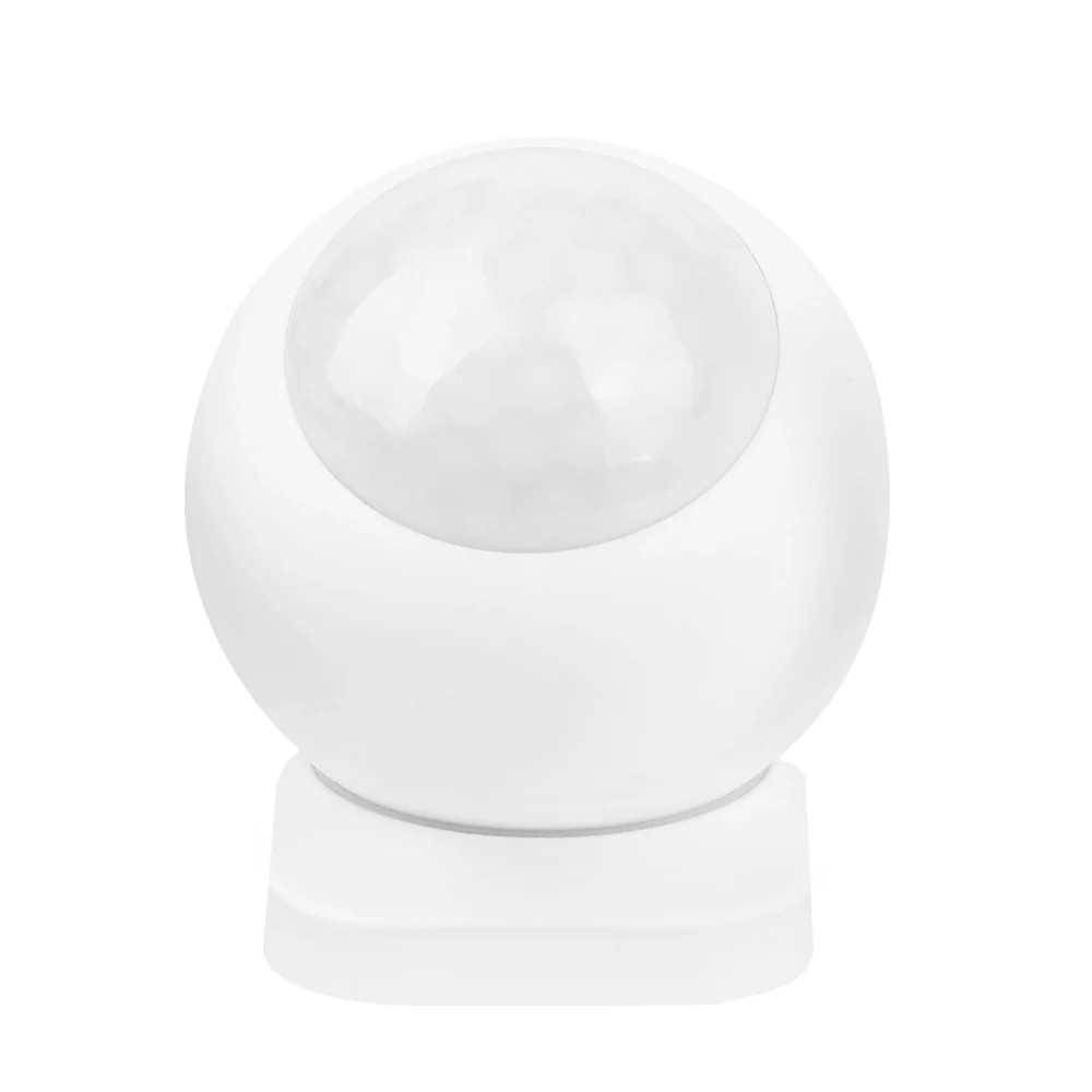 PIR1-ZB - PIR Sensor (Zigbee 3.0)